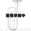 Jupiter Alto Horn JAH700S (イエローブラスベル/銀メッキ仕上げ)《アルトホルン》 【送料無料】【ONLINE STORE】 その1