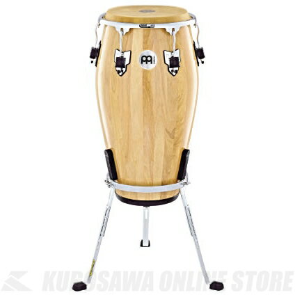 Meinl MARATHON EXCLUSIVE SERIES CONGAS MEC1134NT-CH  (コンガ)