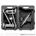 TAMA Carrying Cases PC900TW PC900TW 《ペダルケース/ツインペダル用Iron cobra用ケース》【ONLINE STORE】