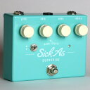 Bondi Effects Sick As Overdrive Clean Boost / Overdrive 《エフェクター/ブースター/オーバードライブ》【送料無料】(入荷しました！)【ONLINE STORE】