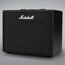 Marshall CODE50 《ギターアンプ/コンボアンプ》【送料無料】【ONLINE STORE】