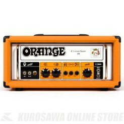 Orange Custom Shop Series Custom Shop 50 [Custom Shop 50]《ギターアンプ/ヘッドアンプ》【送料無料】【ONLINE STORE】