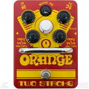 Orange Two Stroke Boost EQ guitar effects pedal 《エフェクター/イコライザー付きブースター》【送料無料】【ONLINE STORE】