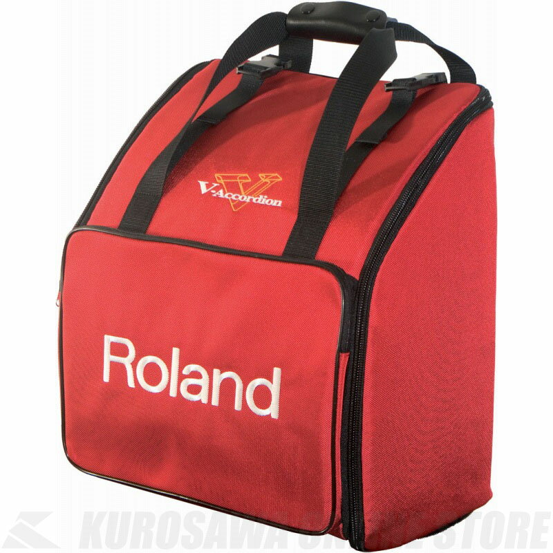 Roland BAG-FR-1 Gig Bag for FR-1 Series Accordions 《ローランドVアコーディオン用ケース》 【送料無料】【ONLINE…