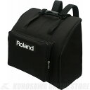 Roland BAG-FR-3 Gig Bag for FR-3 Series Accordions (ローランドVアコーディオン用ケース) (送料無料)(ご予約受付中）【ONLINE STORE】