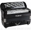 Roland V-Accordion FR-8XB BK (Black) Żҥǥ ̵ۡONLINE STORE