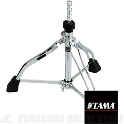 TAMA 1 st Chair スクリューロッド 新3脚ベース [HSB3N]《ドラムスローンベース》【ONLINESTORE】