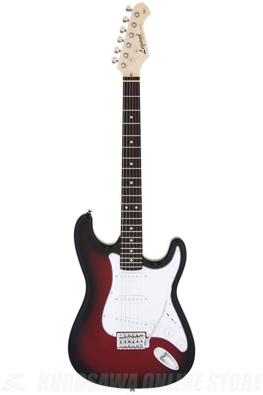 Legend LST-Z RBS (Red Black Sunburst)ԥ쥭աڽ鿴ԡѤ˥!ۡONLINE STORE