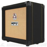 OrangeCrush12WattGuitarAmp1x6"Combo[CRUSH12](Black)ԥ/ܥסա̵