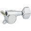 Gotoh / ȡ SG Series for Standard Post SG301 C (Chrome//B07)[бإå: L3+R3] ԥڥ6setաONLINE STORE