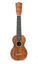 Martin 5K Uke 《ソプラノウクレレ》【送料無料】【ONLINE STORE】
