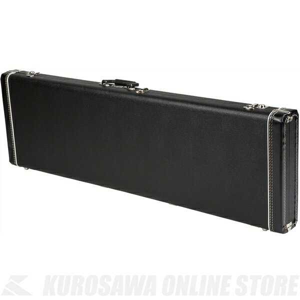 Fender Precision /Jazz Bass Multi-Fit Hardshell Case - Left Handed《ベース用ハードケース》【送料無料】(ご予約受付中)【ONLINE STORE】