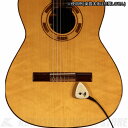 KNA Pickups AP-2 Acoustic Pick-up for guitar and other acoustic instrument - Maple cap (AR[XeBbNypėpsbNAbv)yONLINE STOREz