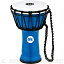 Meinl JR.DJEMBES JRD-B / Blue (ѥȥ)