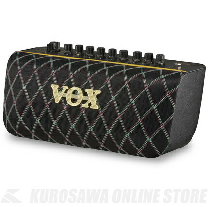 VOX Adio Air GT (モデリングアンプ/オーディオスピーカー)(ご予約受付中)【ONLINE STORE】