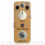 Mooer / Soul Shiver (エフェクター/コーラス/ヴァイブ) 【ONLINE STORE】