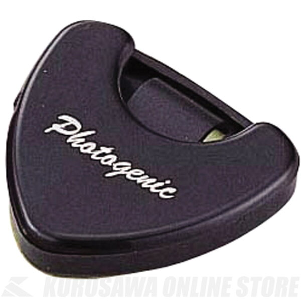 PhotogenicPC101Black(ピックケース)(ネコポス) ONLINESTORE