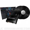 Pioneer DJ INTERFACE 2 Audio Interface (2chオーディオインターフェイス)(送料無料) 【ONLINE STORE】
