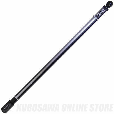 Slaperoo Percussion SlapStick N-100 PRO - Black (パーカッション/スラップスティック) (送料無料) 【ONLINE STORE】