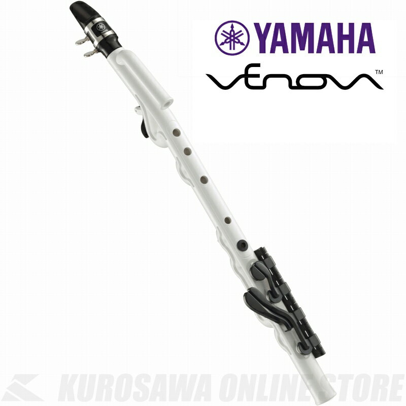 YAMAHA Venova YVS100 ヴェノーヴァ (カジュアル管楽器)(送料無料) 【ONLINE STORE】