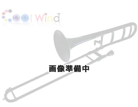 Cool Wind TB-100W GLD ゴールド (プラスチック製テナートロンボーン)(送料無料) 【ONLINE STORE】