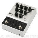 Diezel VH4-2 PEDAL (プリアンプ/オーバードライブ)(送料無料) 【ONLINE STORE】(ご予約受付中)