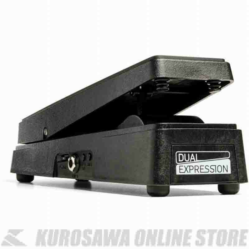 electro-harmonix Dual Expression Pedal [Performance Series, Dual Output] (エクスプレッションペダル)【ONLINE STORE】