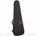 - Aero Series Electric Bass Case AERO-B2 - ・軽量、フラットな形状 ・RBと同じFlexoskeleton保護システム ・重量を分散させるフォームコア構造で、手が痛くなりにくい“Zero-G”ハンドル。 ・ネックを保護する衝撃吸収システム ・楽器に優しいベルベット素材の内装。 - Specification - 外寸: 124.5/長さ x 40/下部幅 x 12/高さ 内寸: 119/長さ x 35.5/下部幅 x 5.1/深さ 重量: 3.5 Kg