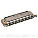 - HOHNER Super Chromonica 270 270/48 - クロマチックの代名詞とも言えるChromonicaのロングセラーモデルです。 C, D, E, F, G, A, Bb, B, C-tenor の9つの調が用意されています。