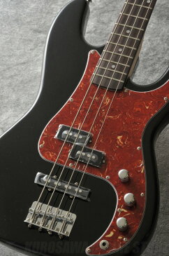 G.I.G. PJ-Bass MPB630 BLK/R 入門用にオススメ! (ベース)(送料無料) 【ONLINE STORE】