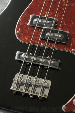 G.I.G. PJ-Bass MPB630 BLK/R 入門用にオススメ! (ベース)(送料無料) 【ONLINE STORE】