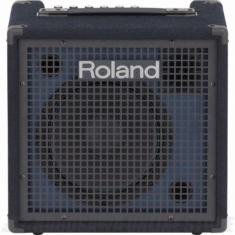 Roland KC-80 3-Ch Mixing Keyboard Amplifier (キーボードアンプ)(送料無料) (ご予約受付中)【ONLINE STORE】