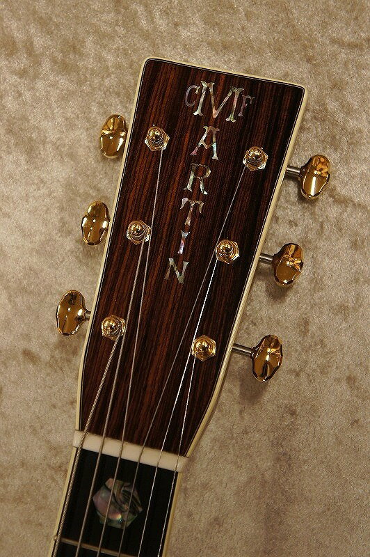 Martin Martin D-45 2018 NAMM Custom 【限定10本】 【アディロン×ココボロ】【名古屋店在庫品】