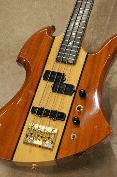 B.C.Rich Mockingbird Bass Bolt On【USED】【名古屋店在庫品】