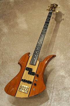 B.C.Rich Mockingbird Bass Bolt On【USED】【名古屋店在庫品】
