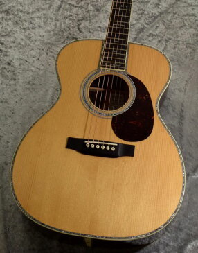 Martin 000-45 ECJM ''Brazilian Rosewood Wedge,, #1964251 【総本店アコースティック】 【新品】 【日本総本店アコースティックギターフロア在庫品】