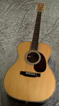 Martin 000-45 ECJM ''Brazilian Rosewood Wedge,, #1964251 【総本店アコースティック】 【新品】 【日本総本店アコースティックギターフロア在庫品】