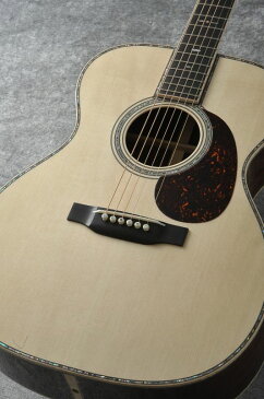 Martin Custom 000 Style45 NSS #2045013 【総本店アコースティック】 【新品】 【日本総本店アコースティックギターフロア在庫品】