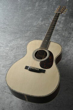 Martin Custom 000 Style45 NSS #2045013 【総本店アコースティック】 【新品】 【日本総本店アコースティックギターフロア在庫品】