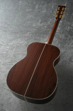 Martin Custom 000 Style45 NSS #2045013 【総本店アコースティック】 【新品】 【日本総本店アコースティックギターフロア在庫品】