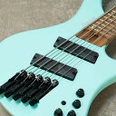 Ibanez EHB1005MS -Sea Foam Green Matte / SFM- 【町田店】