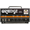 ORANGE Dark Terror [Terror Series]【7W/15W ハイゲイン小型アンプヘッド】【町田店】