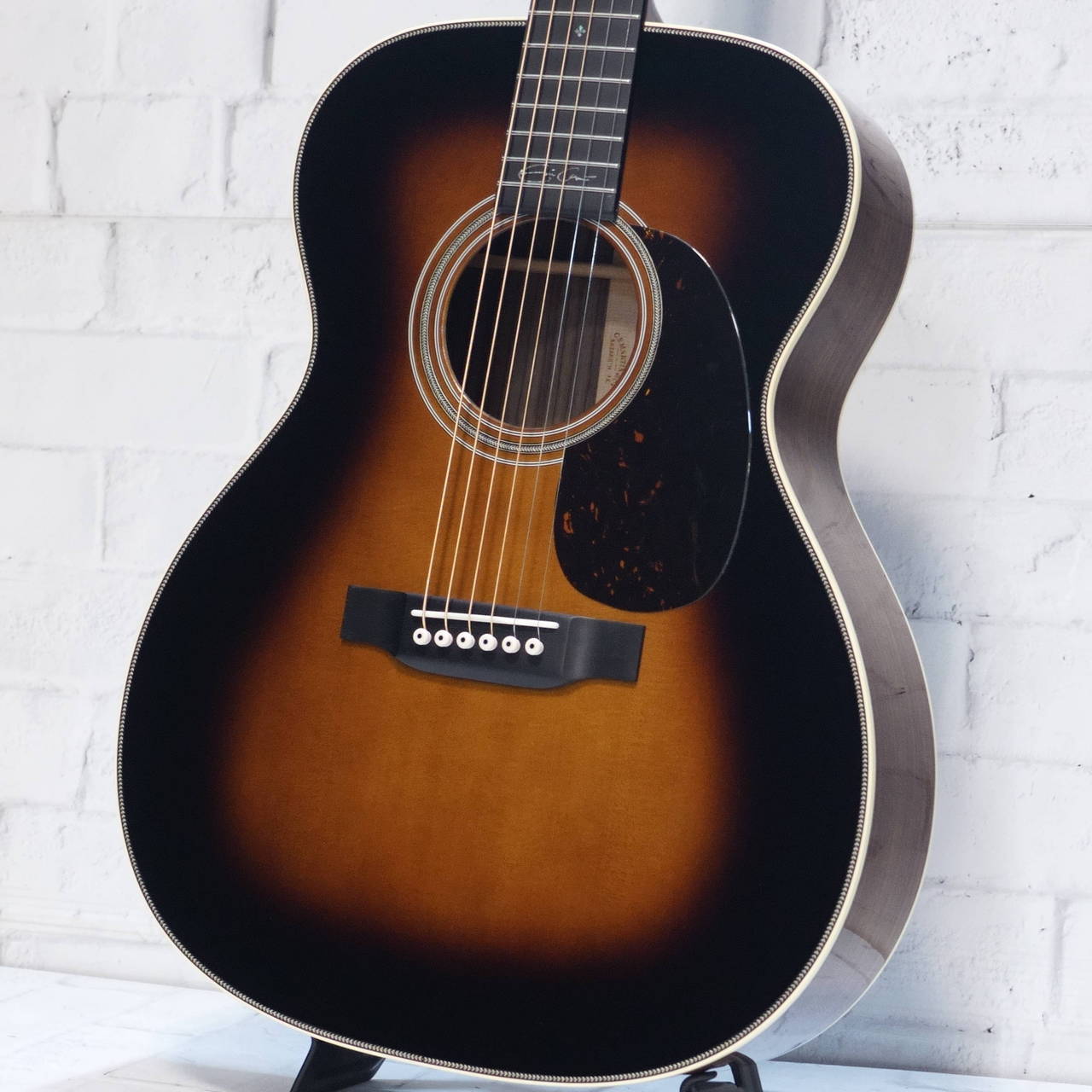 Martin 000-28EC Sunburst 2819923 【実物写真】【48回無金利】【買取 下取強化中 】【クロサワ町田店】