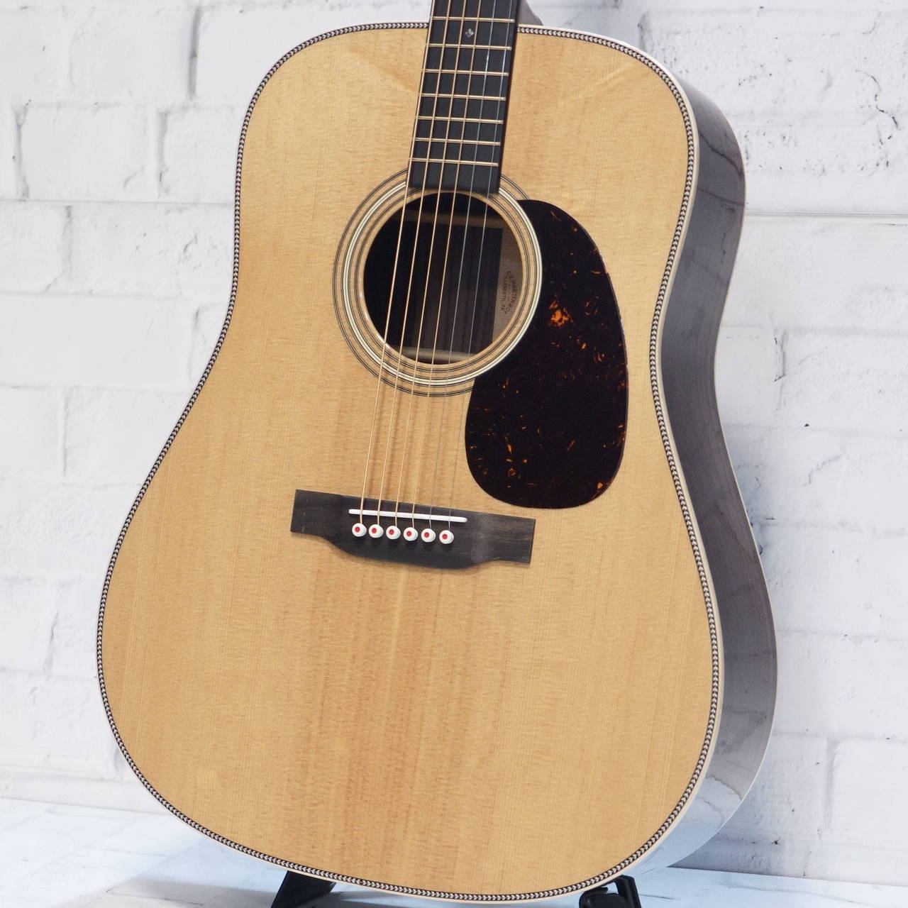 Martin D-28 Modern Deluxe #2812436 