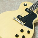 Gibson Custom Shop Historic Collection 1957 Les Paul Special Single Cut Reissue -TV Yellow VOS-【町田店】