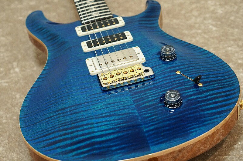 Paul Reed Smith(PRS) Studio 10top ~Aquamarine~【48回無金利】【町田店】