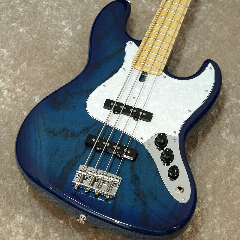 FUJIGEN(FGN) NJB100MBAH -Seethorough Blue Burst- SBB【町田店】