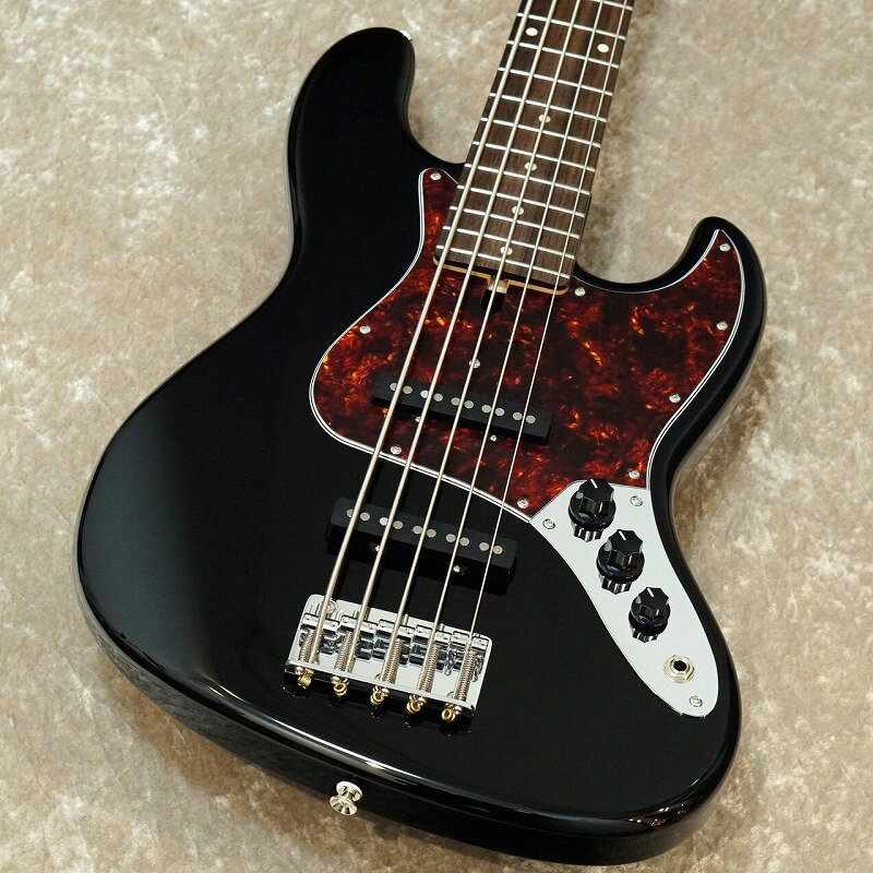 FUJIGEN(FGN) NJB100RALV-Black- BLKycXz