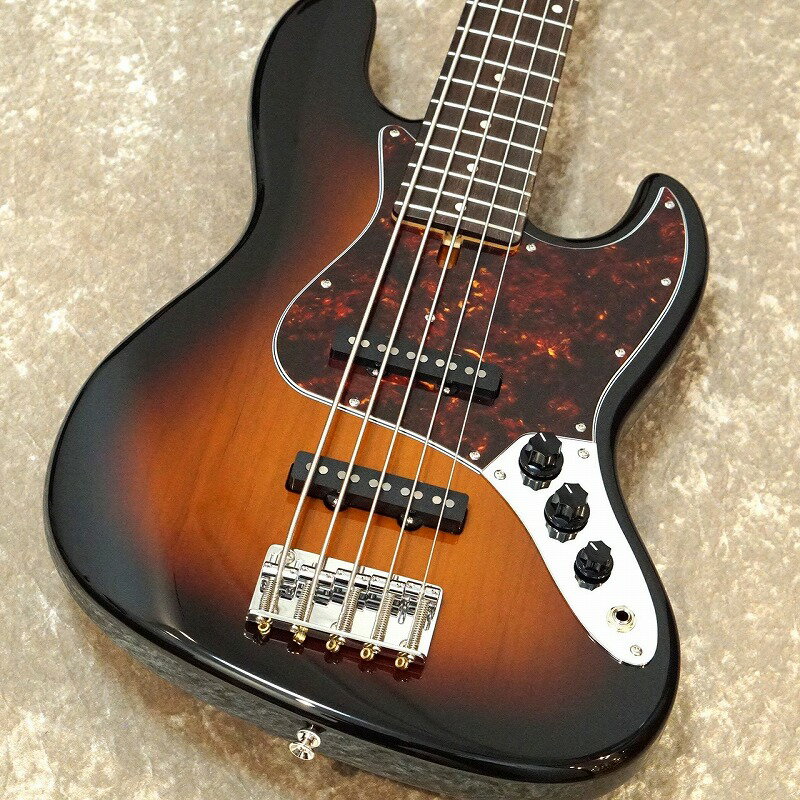 FUJIGEN(FGN) NJB100RALV -3Tone Sunburst- 3TSycXz