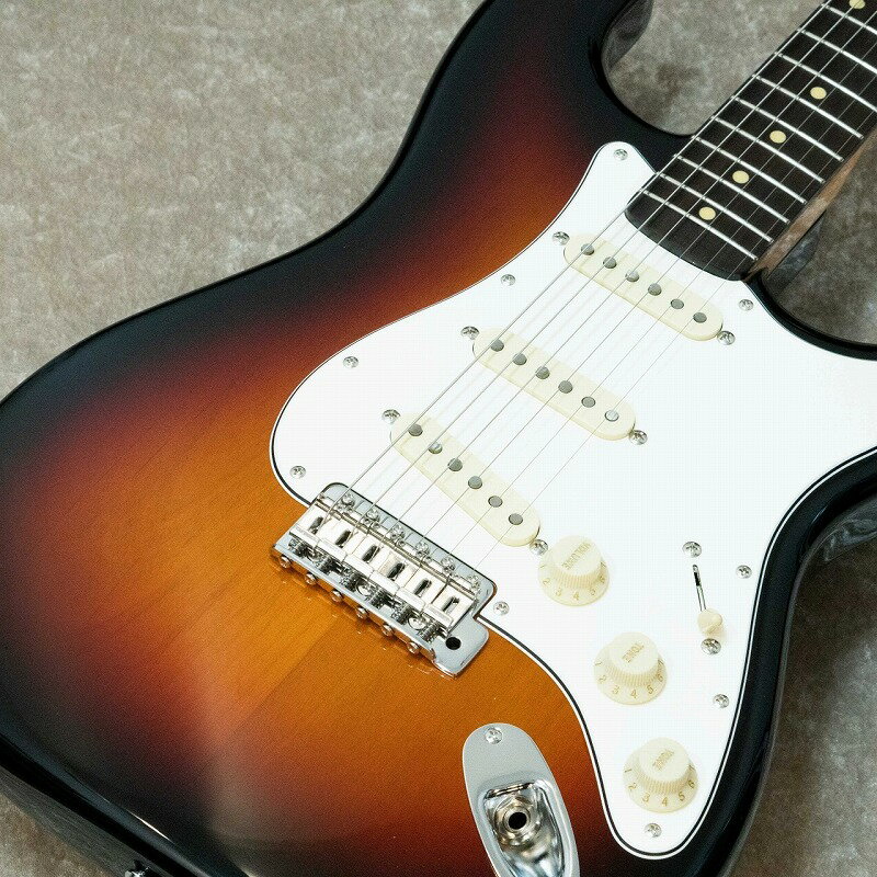 EDWARDS E-ST-125ALR -3 Tone Sunburst / 3TS- ڥ⥢󥫥ԥååܡۡλǥۡĮŹ